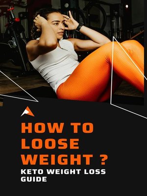 cover image of How to Loose Weight ?